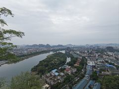 -叠彩山景区