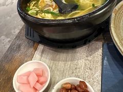 -滇越乘象云南餐厅(豆各庄店)