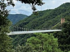-昆明青龙峡风景区