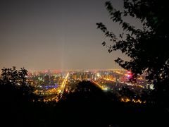 -大蜀山国家森林公园