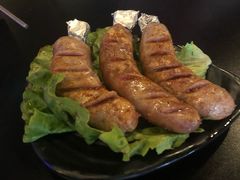 -西街夜油条·麻团包乌饭