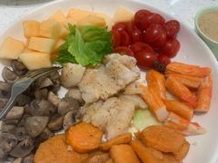 -SaladJohn沙拉匠(凯德1818店)