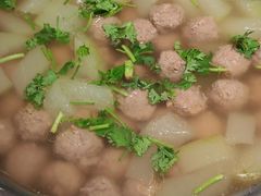 -比格比萨自助(裕源大厦店)