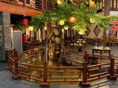 -鲁城往事(游客中心店)