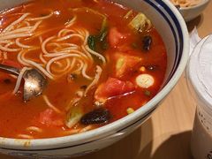 -云海肴·汽锅鸡·云南菜(东坝金隅店)
