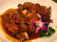 酱油鸡-新东城喜宴海鲜酒家(同德店)
