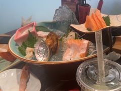 -匠和风精致料理(成都龙湖滨江天街店)