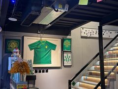 -京狮炙燥·精酿烧烤(首经贸店)