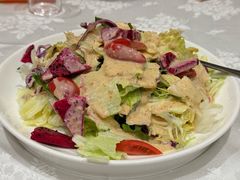 -万宝海鲜舫(劳动公园店)