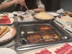 -海底捞火锅(世豪广场店)