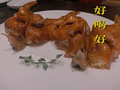 -甄御•海鲜新青岛菜(麦岛店)