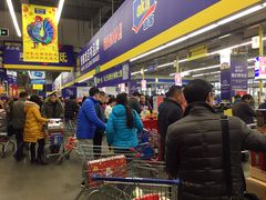 -麦德龙(郑东店)