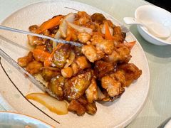 -红樱桃·新派辽菜(北行店)