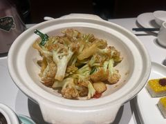 -老太原菜馆(万达店)