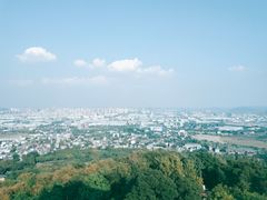 -采石矶景区