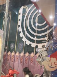 点击看大图 -MELAND CLUB亲子乐园·派对·餐厅(北京芳圆里ID MALL店)