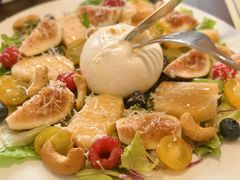 -沏点Trattoria意大利餐厅(新街口店)