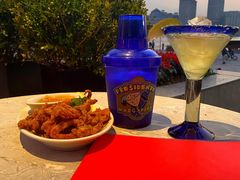 -Chili's Cafe&Bar奇利斯(滨江店)