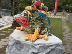 -金盆阿嬷香菇茶叶蛋(玄光店)