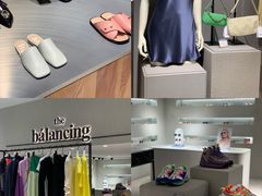 -the balancing(东方店)