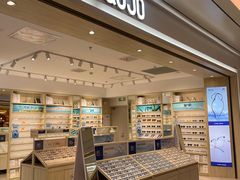 -AOJO眼镜(南翔印象城MEGA店)
