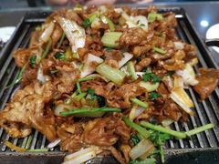 -福荣居褡裢火烧京味家常菜(西四店)