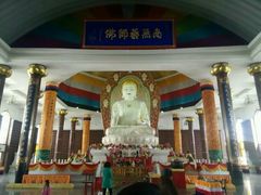 -龙口南山旅游景区