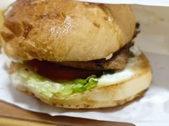 -必胜客(堤口路店)