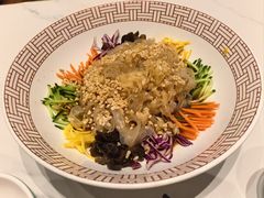 -老济南·地道济南菜(大明湖店)