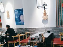 -非遗•老字号•阿彬牛肉火锅(广济桥店)