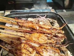 -芭菲盛宴·环球美食(北城国际店)