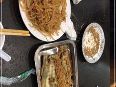 -老黑板筋(顺义总店)
