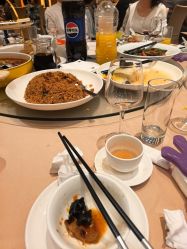 -金茂深圳JW万豪酒店·宴会厅