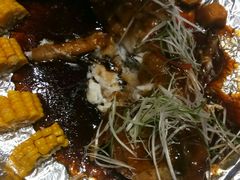 -悦百味·品质川菜(橄榄郡店)