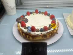 -梦菲思饼屋(瑞金宾馆店)