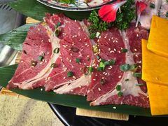 -妙香居韩国烤肉(鹏瑞利季华广场店)
