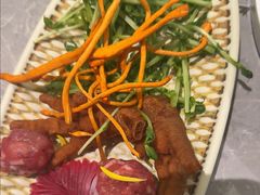 -一绪に寿喜烧(荟聚店)