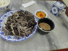 -海碗居老北京炸酱面(增光路店)