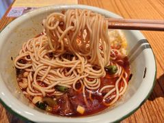 -鞠老头钵钵面(大坪店)