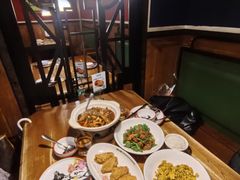 -新白鹿餐厅(龙游路总店·杭帮菜名店)