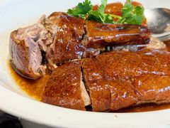 -聚福宝合苑食府(南头镇店)