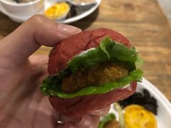 -素清香(解放路店)