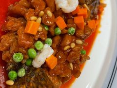 -乾隆美食·本帮菜(黄河路店)