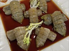 -潮静·潮州小馆·海鲜·卤味·砂锅粥
