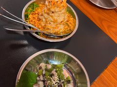 -大阪烧肉BAKA一代(十亩地店)