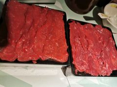 -花田煮鲜牛肉火锅(钟楼众汇店)