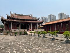 -揭阳学宫(榕城区)