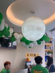 -东时烫染造型·Hair Salon