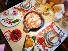 -太郎的家·平价日料(曼巴特店)