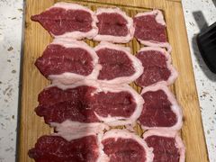 -鑫隆四季涮肉(八角畅游店)